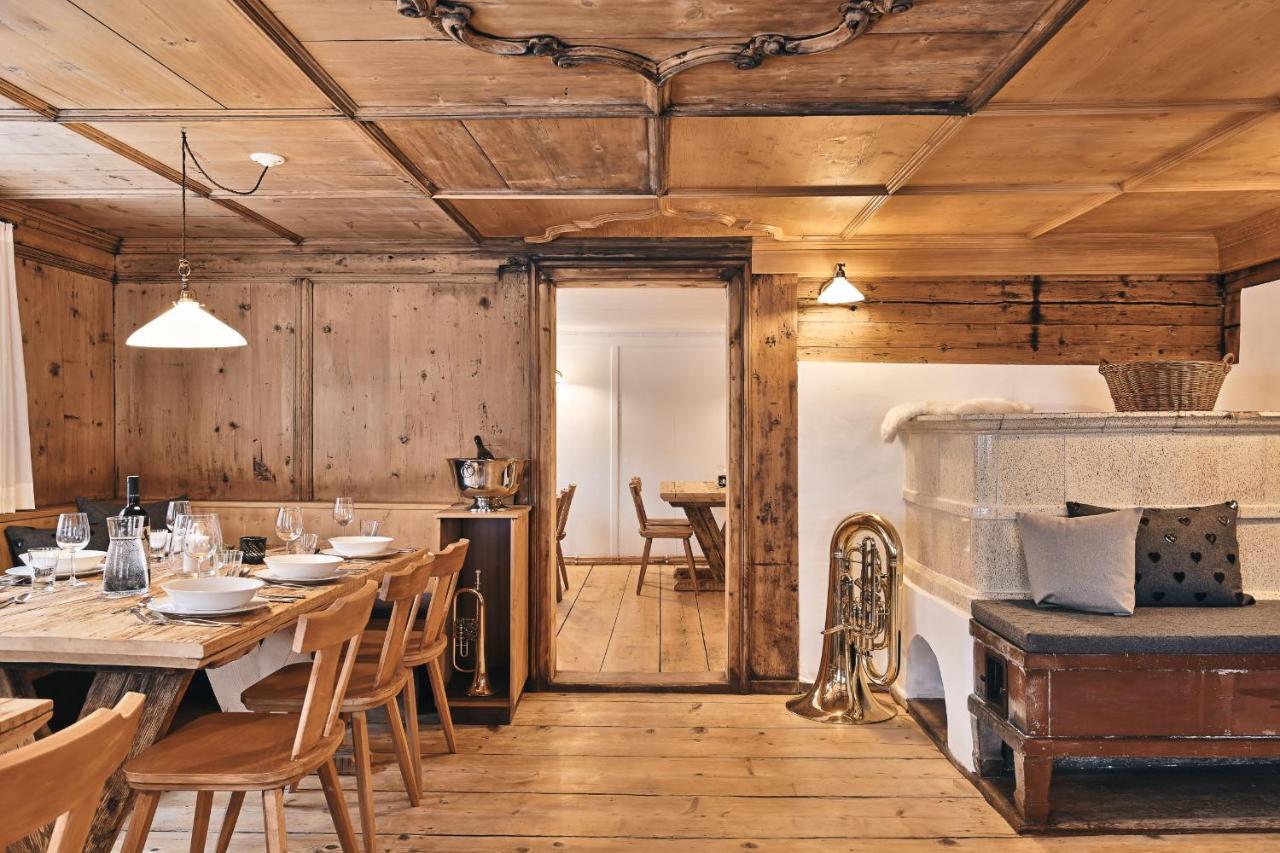 Maison d'hôtes Wald 12
